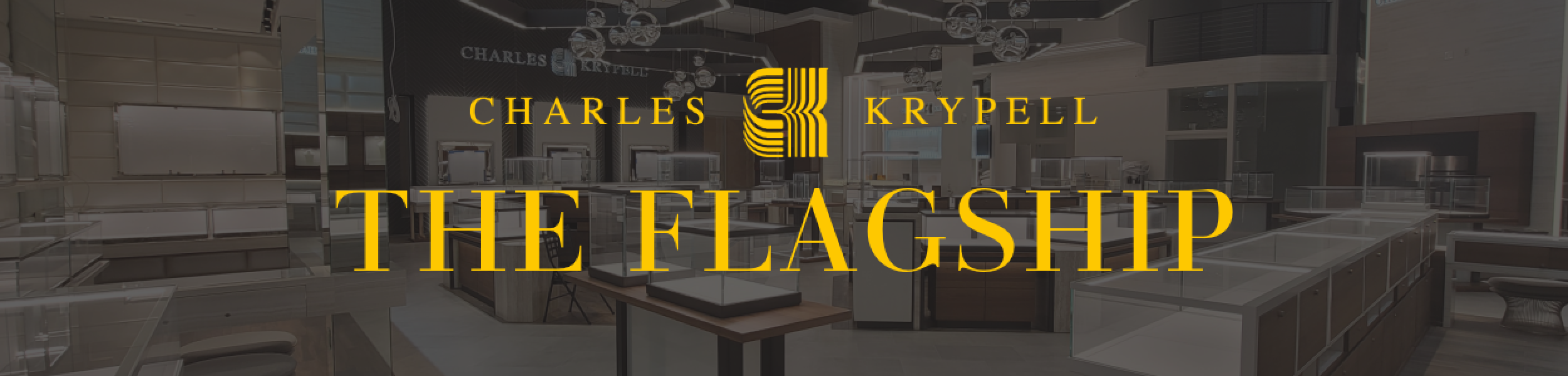 Charles Krypell Charles Krypell
