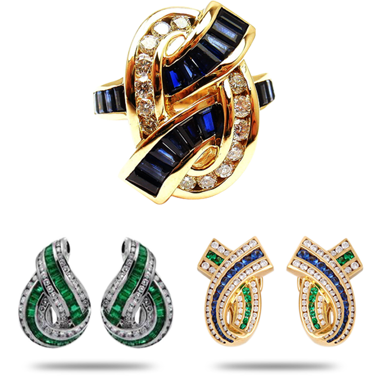 Krypell Collection Krypell Collection