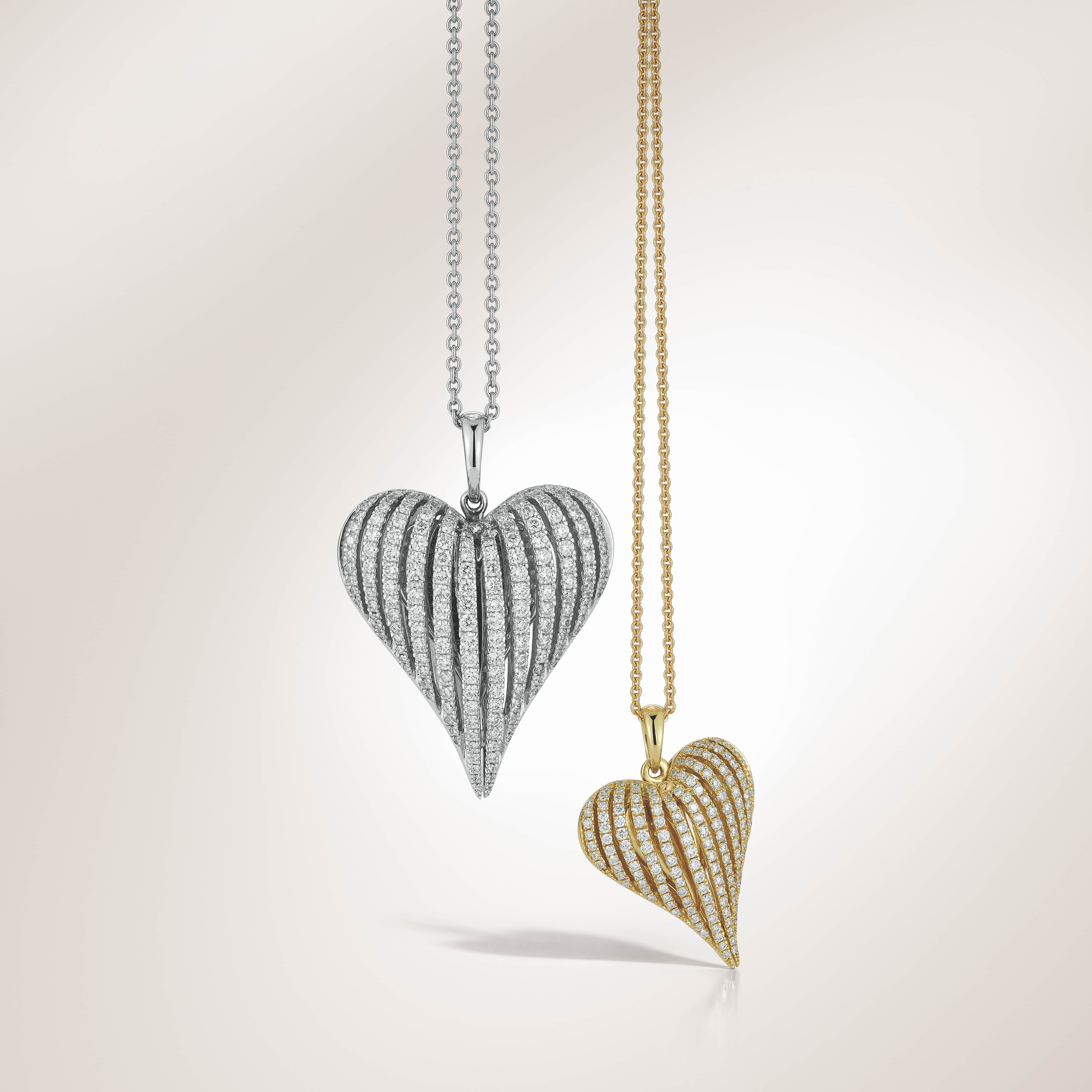 Angel Hearts Collection Angel Hearts Collection