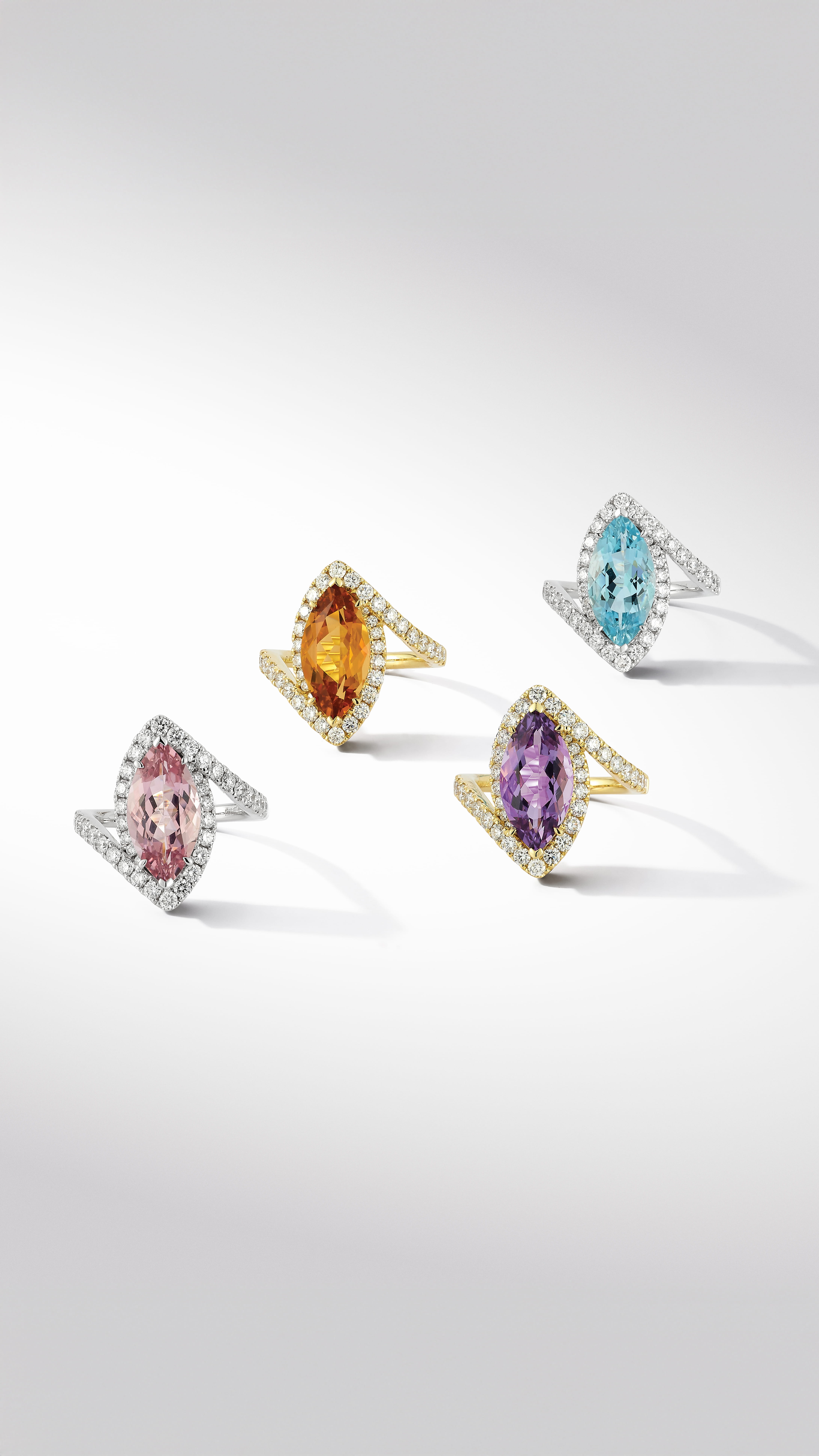 Pastel Collection Pastel Collection