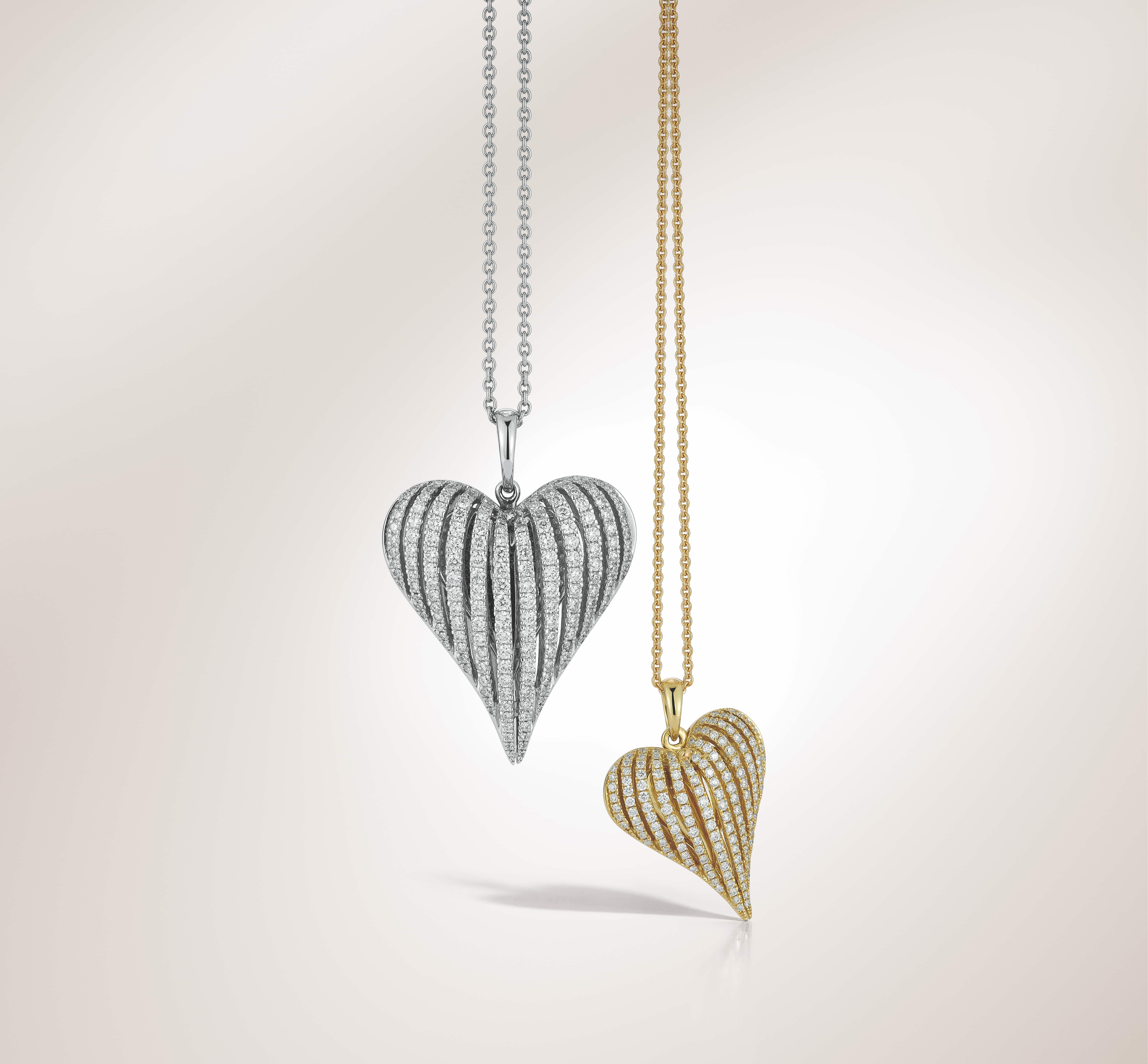 Angel Hearts Collection Angel Hearts Collection
