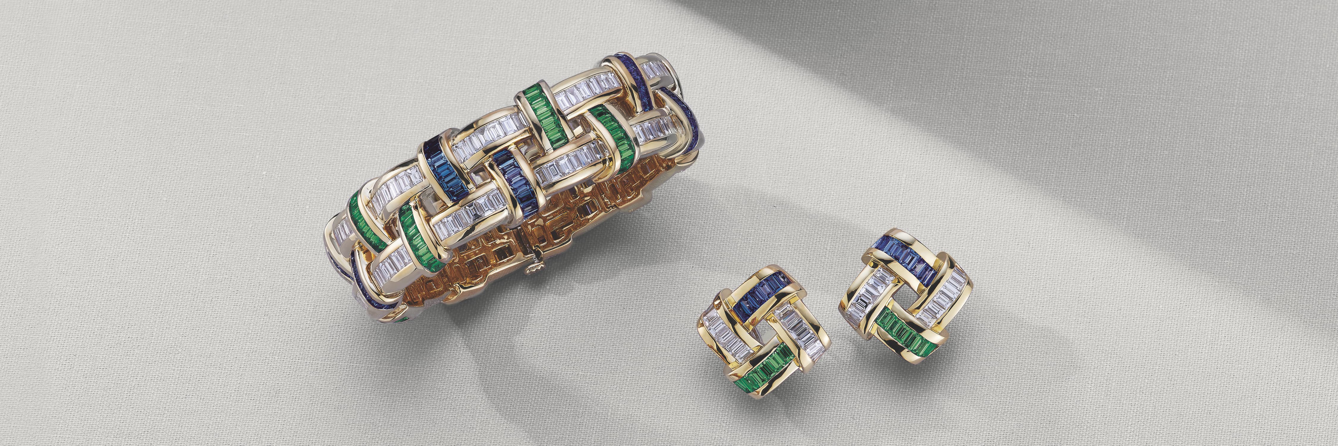 Charles Krypell Fine Jewelry Charles Krypell Fine Jewelry
