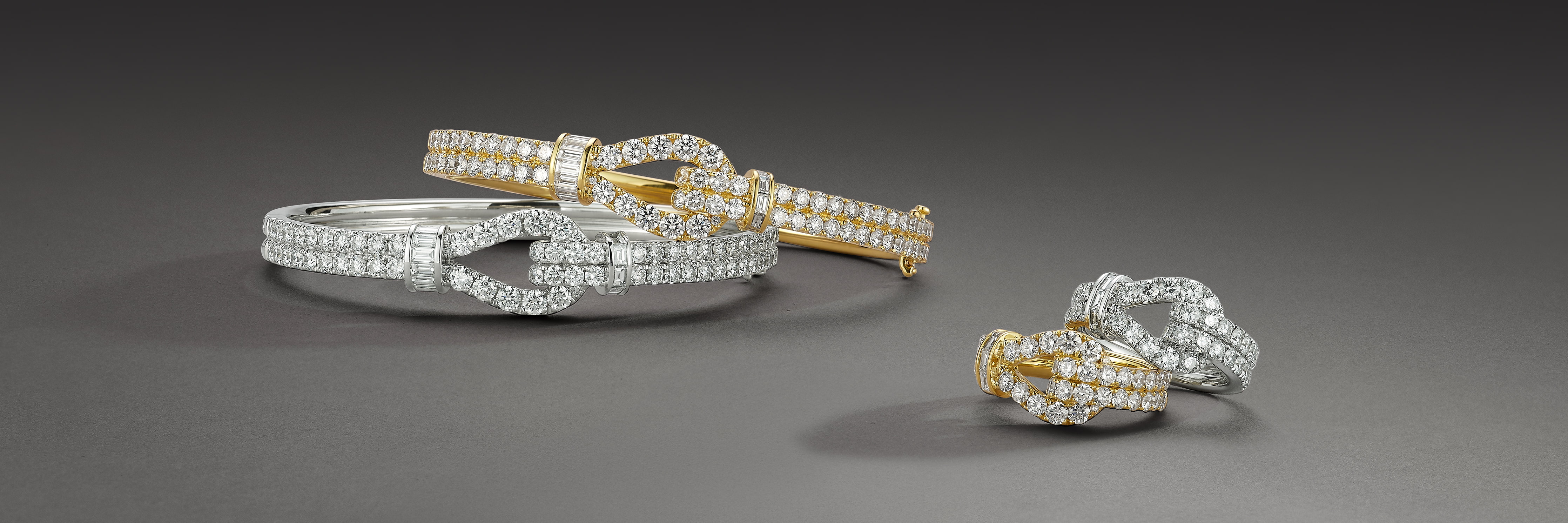 Charles Krypell Fine Jewelry Charles Krypell Fine Jewelry