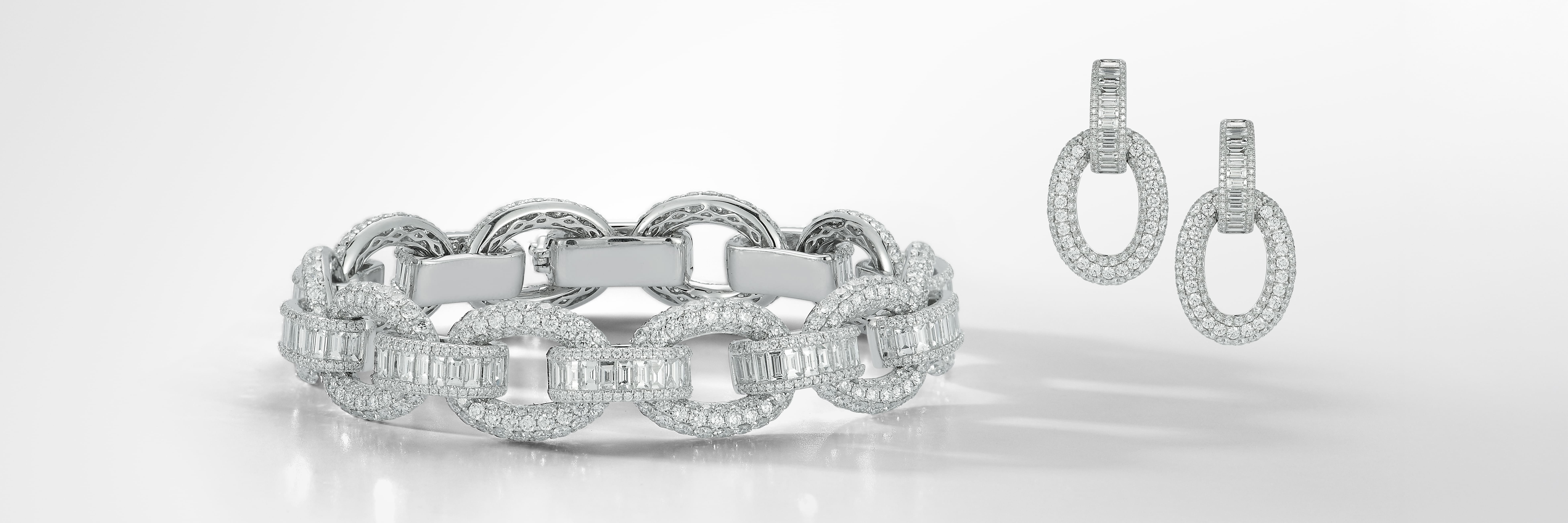 Charles Krypell Fine Jewelry Charles Krypell Fine Jewelry