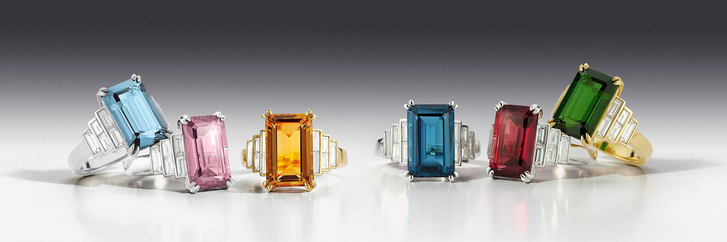 Charles Krypell Fine Jewelry Charles Krypell Fine Jewelry