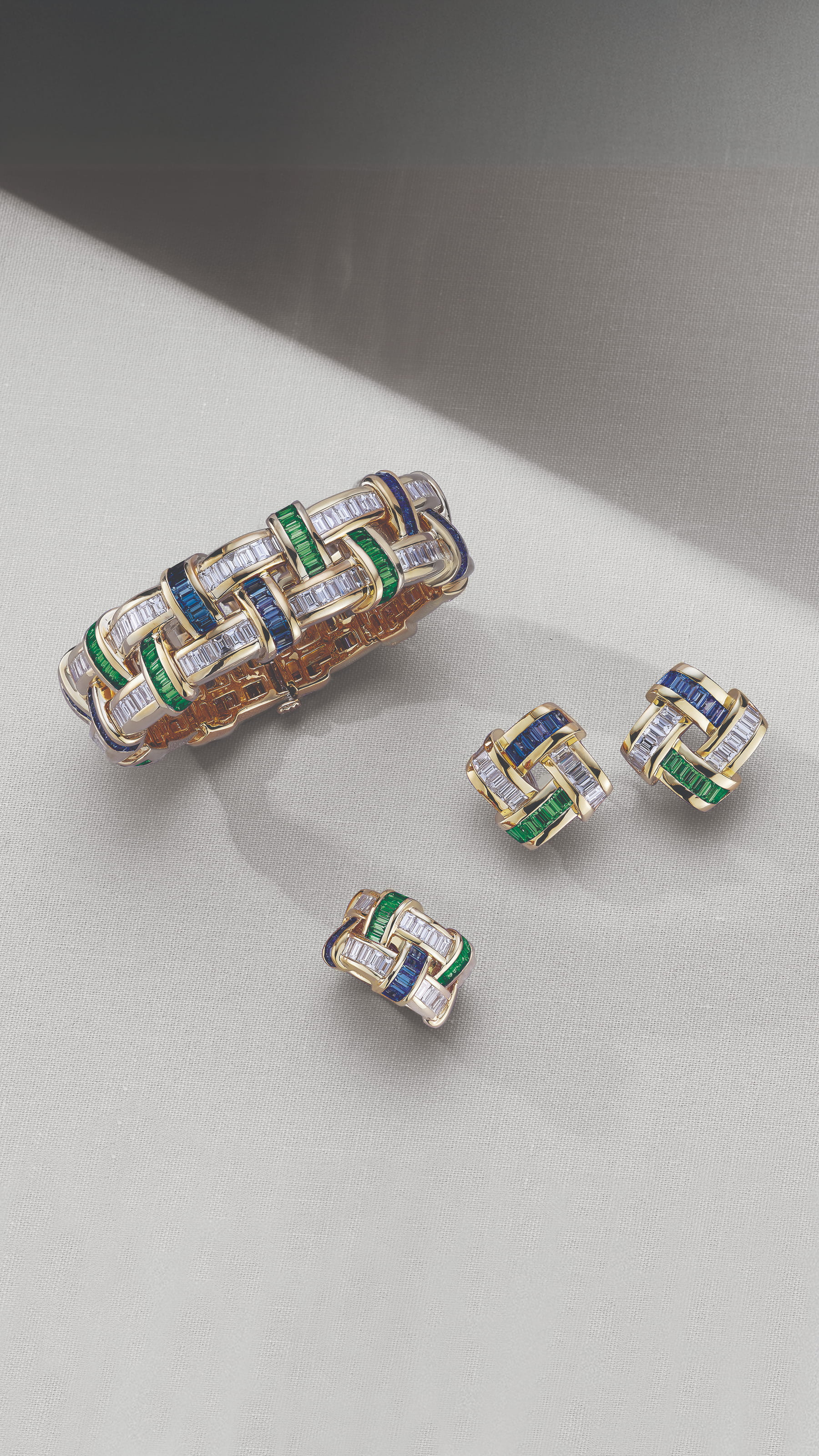 Charles Krypell Fine Jewelry Charles Krypell Fine Jewelry