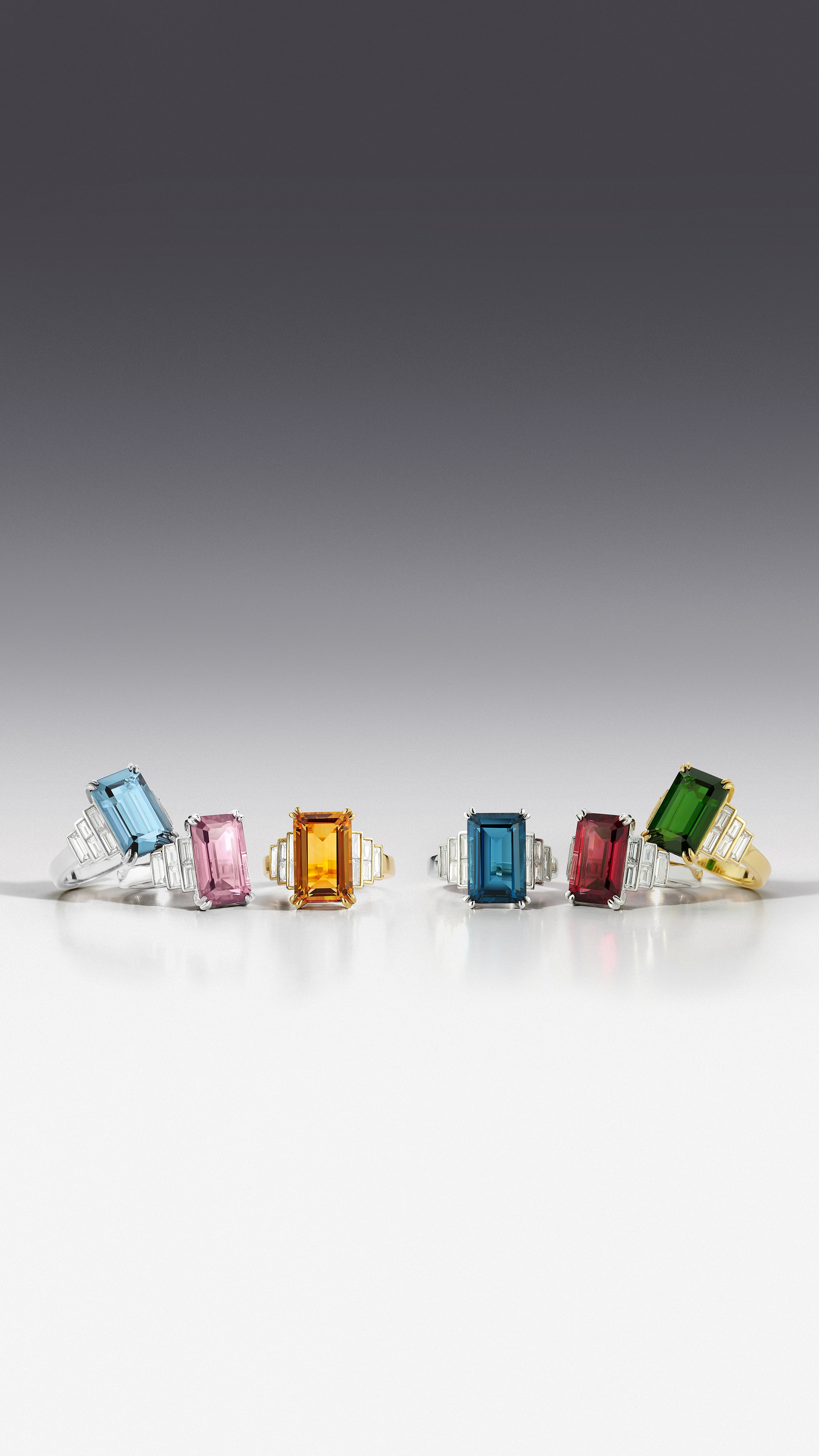 Charles Krypell Fine Jewelry Charles Krypell Fine Jewelry