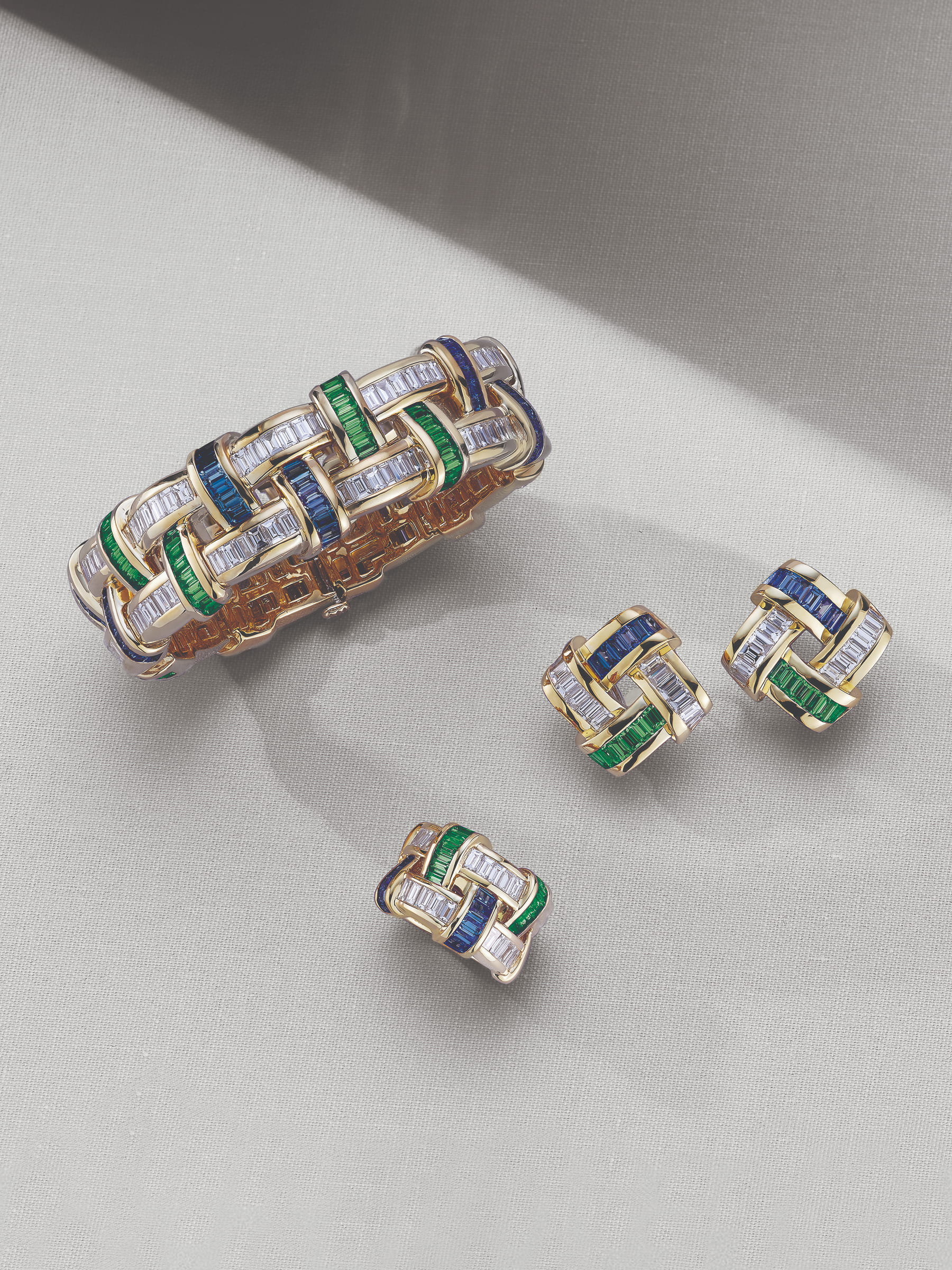 Charles Krypell Fine Jewelry Charles Krypell Fine Jewelry
