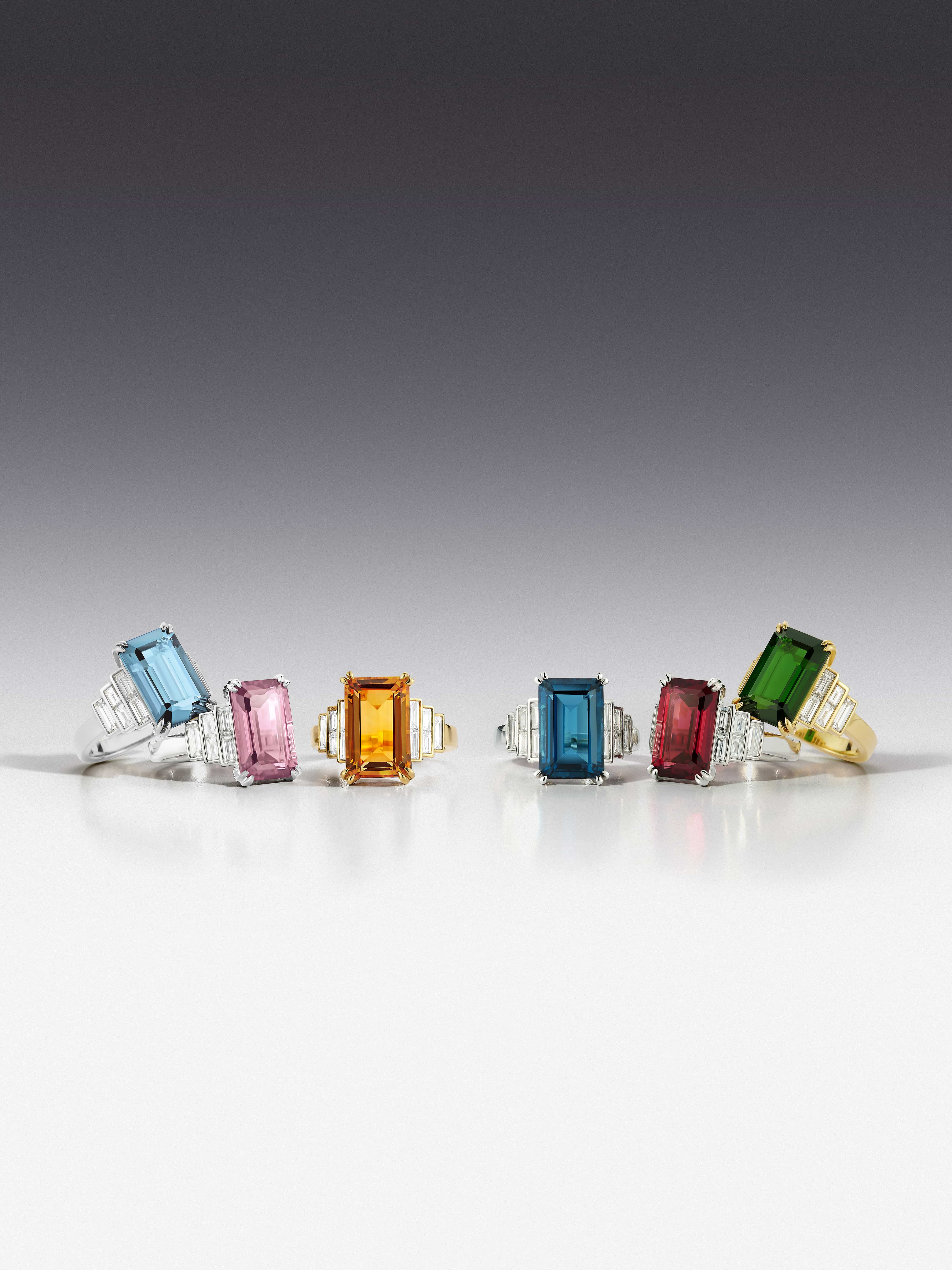 Charles Krypell Fine Jewelry Charles Krypell Fine Jewelry